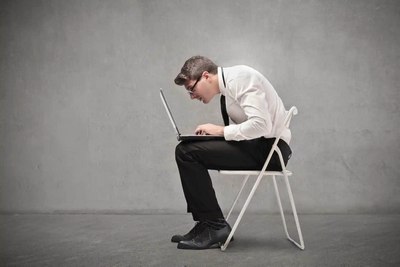 Узоқ вақт  ўтириб ишлаш хавфи