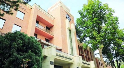 &laquo;Green University&raquo;да эҳтиёжманд  оилалар фарзандлари бепул ўқитилади