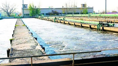 &laquo;Салар&raquo; оқава сувларини тозалаш  экологик хавфсизми?