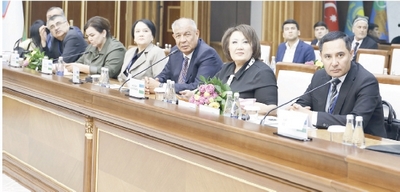 Амалиёт илмга асосланса  самара  беради