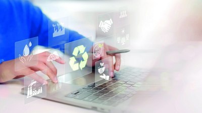 Интернет табиатга қанчалик  зарар  етказади?