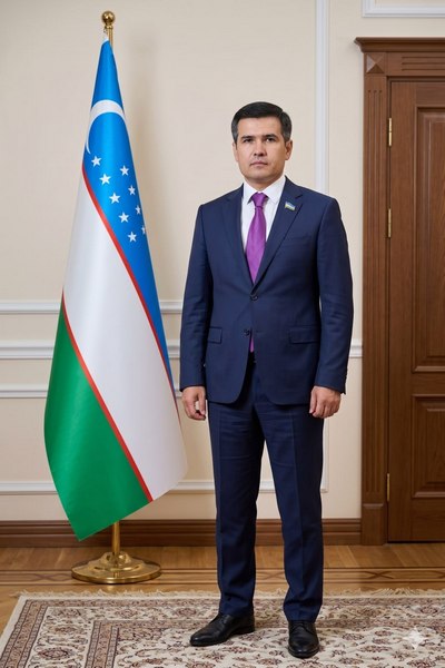 Экологик хавфсизлик  таъминланмаган иқтисодиёт инқирозга юз тутади