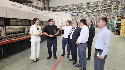 Экологик масъулият  талаби