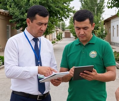 Жамоатчилик экология назоратчиси бўлишни истайсизми?