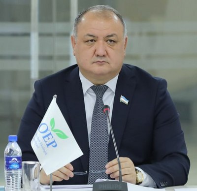 &laquo;Қанча дарахт яшаб қолди?&raquo; деган савол муҳимроқ...&raquo;