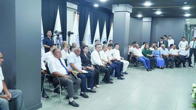 Органик  қишлоқ хўжалиги &ndash;соғлом келажак  ва озиқ-овқат хавфсизлигига дахлдор масала