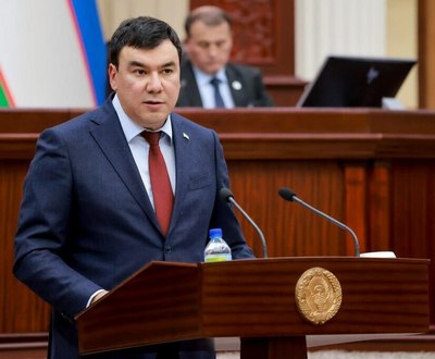 Экология қўмитаси раисининг парламентга жавоби:  Экологик таълим ва  тарғибот давлат  сиёсатининг  муҳим  йўналишига айланди