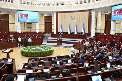 Янги ҳуқуқий меъёрлар  масъулият ва  жавобгарликни оширишга қаратилган