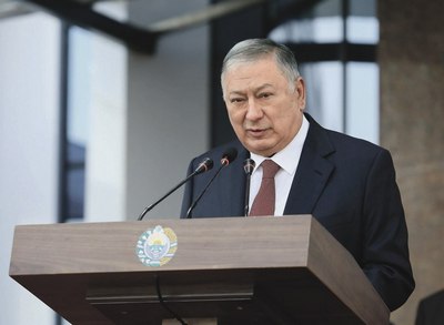 Мустақиллик  қиёфаси  