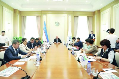 2030 йилгача экологик маданиятимиз қанча ошади?  Экология қўмитаси раиси парламент сўровига жавоб берди