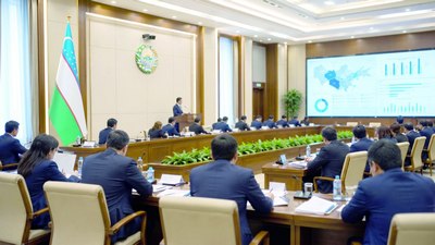 Кучли  партия гуруҳлари  маҳаллий Кенгашлар ва ҳудудлар ривожига ҳисса қўшади