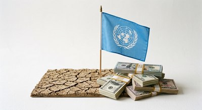 БМТ: деградацияга учраган ерларни тиклаш учун йилига  355 миллиард  доллар керак